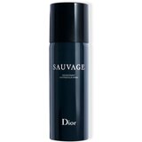 Christian Dior Sauvage deodorant v spreju brez aluminija 150 ml za moške Cene