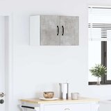  Kuhinjski element Betonsko siva 30 x 31 x 40 cm Konstruiran les, (5000131606) | Shoptok.si
