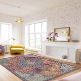 Conceptum Hypnose tepih, 80x150cm, šareni | Eponuda.ba