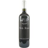 Vinarija Budimir Svb Rosa vino Cene