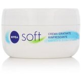 Nivea Soft dnevna krema za lice 200 ml za žene | shoptok.hr