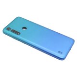  poklopac baterije za motorola moto g8 power lite arctic blue (no logo) ( SD13183 ) | ePonuda.com