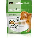 Healthy Mark+Chappell Treats Joint&Hip Care za odrasle pse i štence 70 g Cene