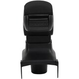  Naslon za ruke za automobil crni 15 x 35 x (30 - 47) cm ABS | shoptok.hr