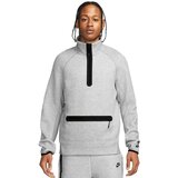 Nike muški duks M NK TCH FLC HZ TOP FB7998-063 Cene