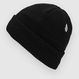 Volcom Sweep Lined Kapa black | Shoptok.si