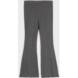 Sinsay Rebraste flare tajice s ukrasnim cirkonima | shoptok.hr