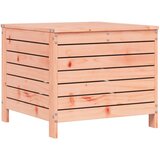 Vrtni tabure 62 x 63,5 x 53,5 cm od masivnog drva duglazije | shoptok.hr