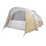 Olimp Sport Šator na naduvavanje Air Seconds za 5 osoba | ePonuda.com