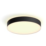 Philips LED prigušiva stropna svetiljka Hue ENRAVE L LED/33,5W/230V crna+ DO | Eponuda.com