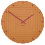 Von Der Factory Zidni sat Luxhora Arcantra Orange 10 boja kazaljki | shoptok.hr