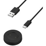 Chameleon Polnilni kabel s podstavkom Huawei Watch GT Classic / GT 2 | Shoptok.si