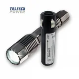 Baterija Li-Ion 3.7V 2800mAh za 7060 baterijsku lampu - model baterije 7060-301-000