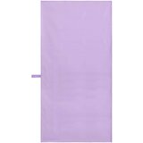 vidaXL Športne brisače 2 pcs Vijolična 100 x 50 cm | Shoptok.si