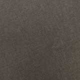  Fotelj s stolčkom za noge rjavo blago - Naslanjač, (21420401) | Shoptok.si