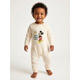 Sinsay Pamučni dječji kombinezon Mickey Mouse | shoptok.hr