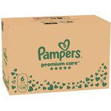 Pampers Premium Care pelene (mesečni box), veličina 6, 13-18 kg, 140 kom Cene