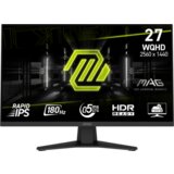 MSI Monitor MAG 274QF, (5000088898) | Shoptok.si