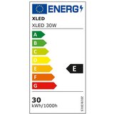 Xled 206445 E27 30W 6500K T100 LED Sijalica,RA80,220V,Hladno BelaMK-020011016323 | Eponuda.com