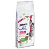 Cat Chow Adult Special Care Urinary Tract Health - 15 kg Cene