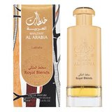Lattafa Khaltaat Al Arabia Royal Blends Eau De Parfum 100 ml (unisex) | shoptok.hr
