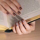 LONDONTOWN Lakur lak za nokte nijansa NightCap 12 ml | shoptok.hr