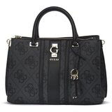 Guess Ročne torbice 38060CLO Črna Cene