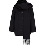Orsay Black women's coat - Women's | shoptok.hr
