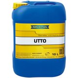 RAVENOL Hidrauličko ulje za prenos Getriebeoel ATF, 10L | Eponuda.com