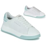 Serafini Nizke superge J.CONNORS Bela | Shoptok.si