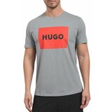 Hugo siva muška majica HB50467952 039 Cene