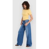 Volcom Tight Crop T-Shirt sunburst Cijene