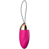 Laile Električni osebni vibrator krogle 08544245-4 50dB USB, (21691449) | Shoptok.si