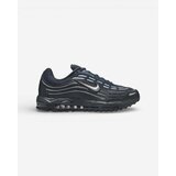 Nike Nizke superge Air Max TL 2.5 Anthracite Thunder Blue Metallic Silver pisana | Shoptok.si