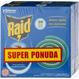 Raid spirale duopack | shoptok.hr