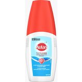 Autan Sredstvo za zaščito pred piki komarjev Family Care (100 ml, v pršilu, dermatološko testirano, vsebuje hidratantne sestavine in aloe vero) Cene