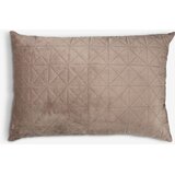 Aurora VELORA Jastuk za leđa 60x90 tamni pesak | Eponuda.com