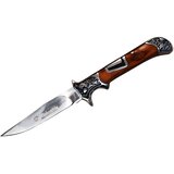 Vanjski sklopivi nož CO-18216 - 23 / 12,7cm / Smeđa KP18216 | Shoptok.si