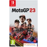 Nintendo Moto GP 23 | Eponuda.ba