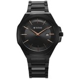 Titan muški analogni ručni sat 90167NM01 Cene