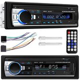 Dexxer 1DIN avtoradio 4x50W MP3 USB Bluetooth 4.0 12V 9021C | Shoptok.si