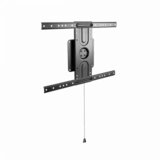 S Box Nosilec stenski TV PLB-1246F vrteči 360° črn, (20409734) | Shoptok.si