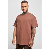 UC Men Heavy Oversized Tee bark Cene
