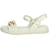 Marco Tozzi Sandali & Odprti čevlji 2-28406-44 Bela | Shoptok.si
