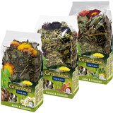 JR Farm Grainless Snack plus Paket - set (3 artikla) 300 g | shoptok.hr