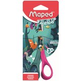 Maped škarje jungle fever - blister | Shoptok.si