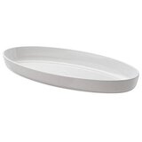  OVAL 60*30*6,5CM MELAMIN BIJELI T8439 | Eponuda.ba