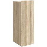  Ormar za montažu na zid Hrast sonoma 33 x 34,5 x 94 cm | Shoptok.si