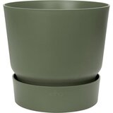 ELHO greenville lonec okrogli 18 cm - zelena Cene