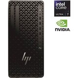 HP delovna postaja Z1 Tower G1i Ultra 7 265/32GB/SSD 1TB/RTX A1000 8GB/Win 11 Pro/A40RGET#ABB cene